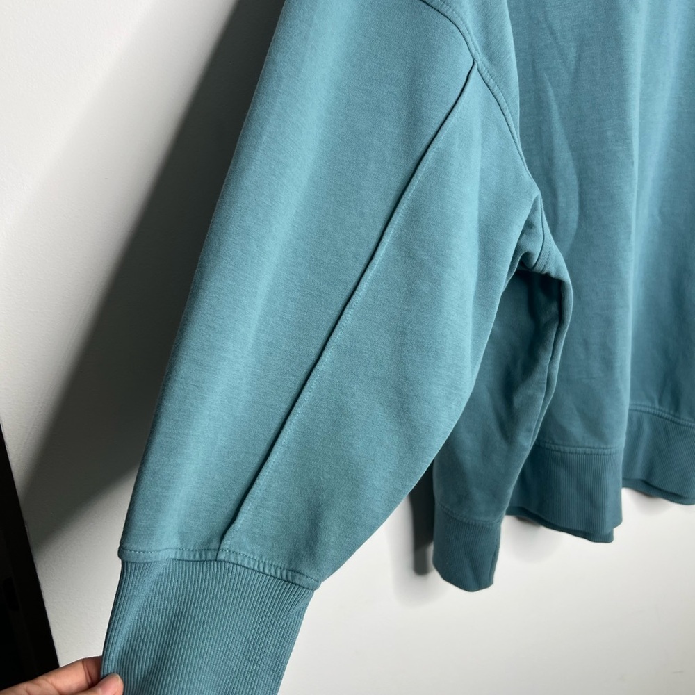 Old Navy Dynamic Fleece Crew Neck Size 2X - Picture 3 of 7